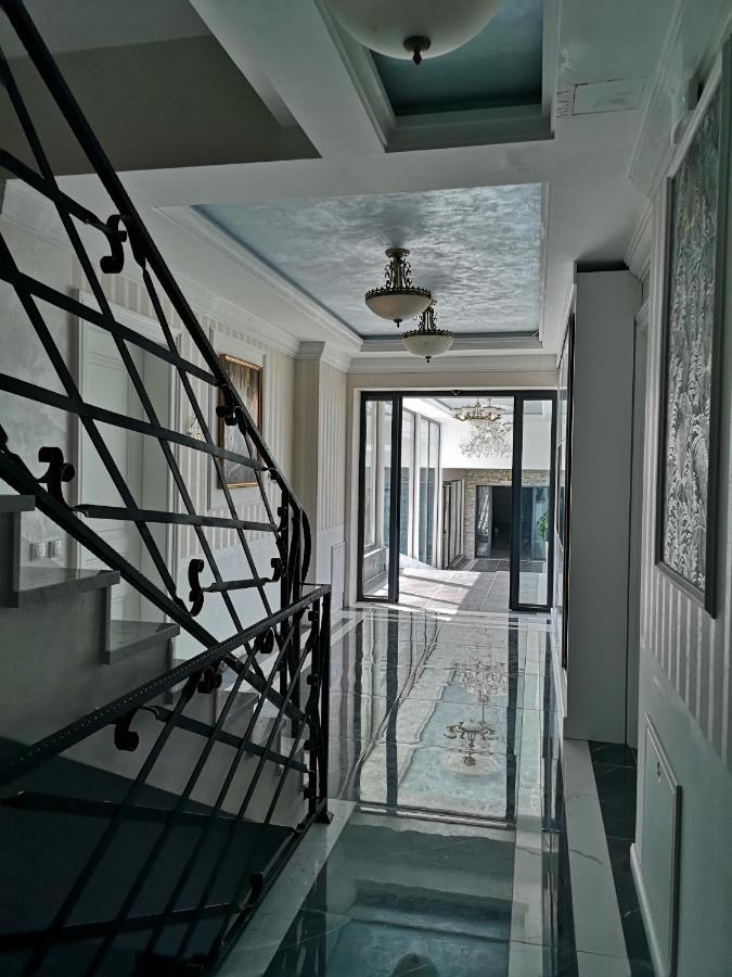 Adonis 201 Apartment ซลาตีบอร์ ภายนอก รูปภาพ