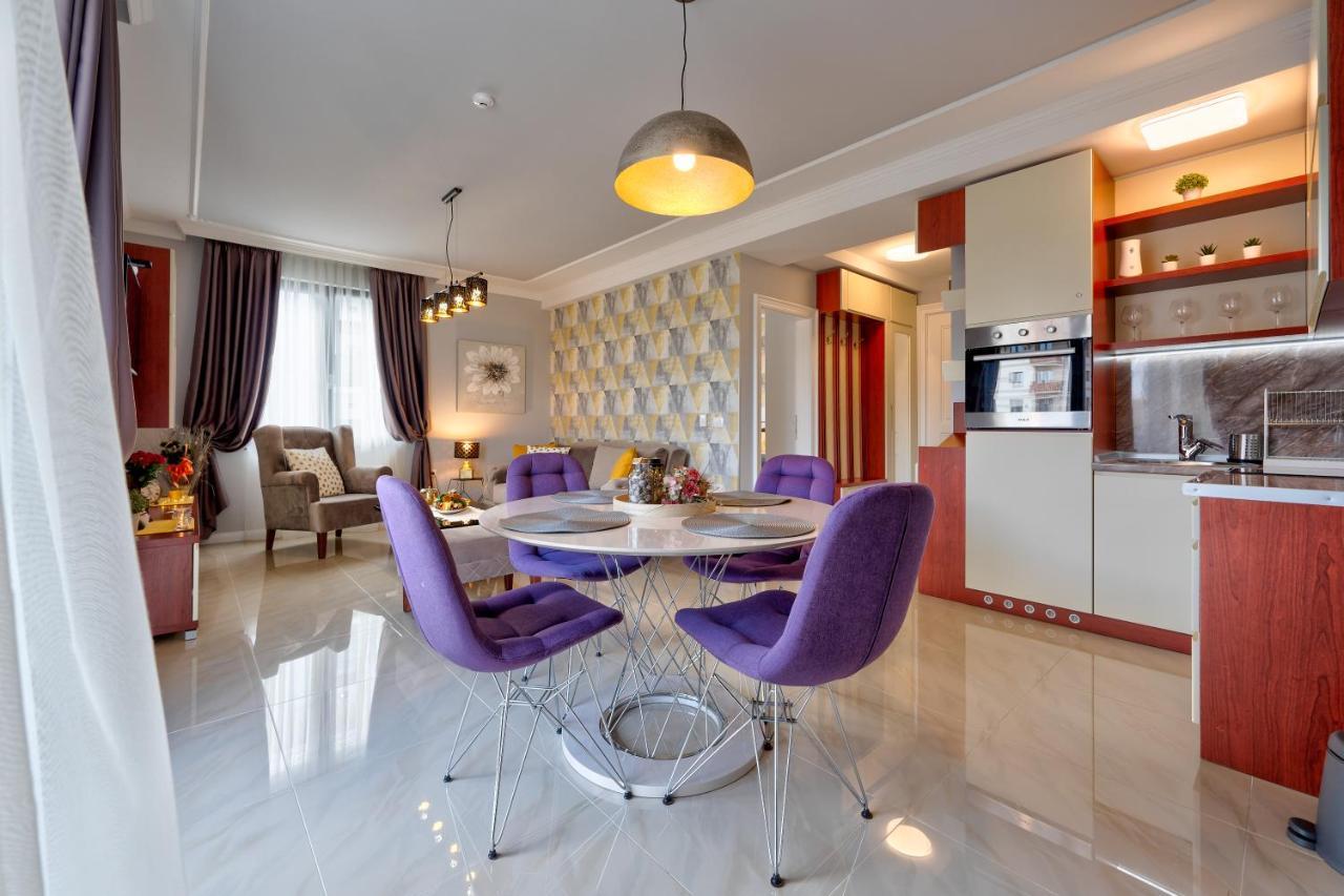 Adonis 201 Apartment ซลาตีบอร์ ภายนอก รูปภาพ